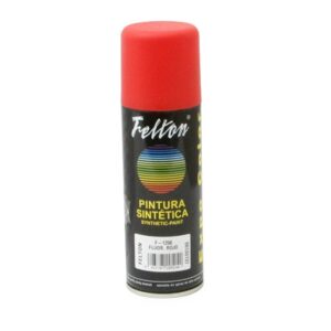 Felton Rojo Flúor 200 ml.