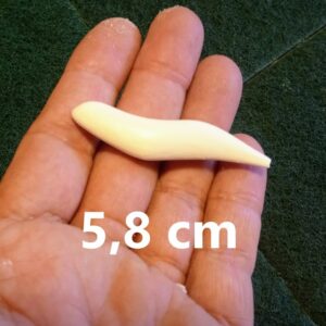 Cuerpo XA 5,8 cm