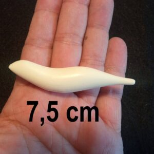 Cuerpo Nº51 - 7,5 cm