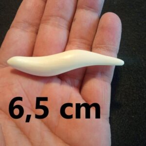 Cuerpo Nº18 - 6,5 cm