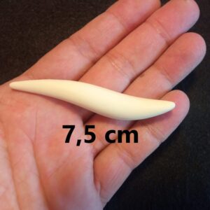 Cuerpo Nº16 - 7,5 cm