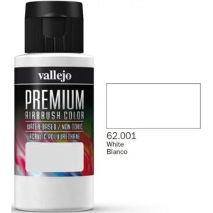Vallejo Premium Blanco