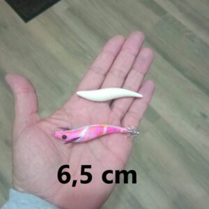 Cuerpo Nº23 - 6,5 cm