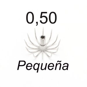 Corona 0.50 Pequeña