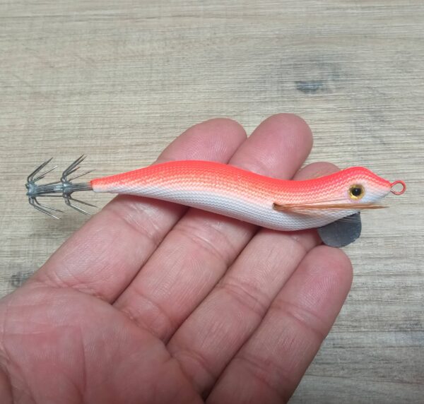 Potera artesana 8 cm