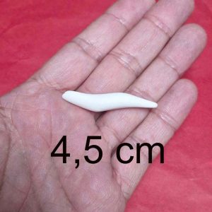 Cuerpo X1  4,5 cm