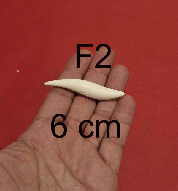 Cuerpo F2   6 cm